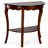 Half Moon Console Table