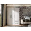 Mijah 3 Door Wardrobe-921942719