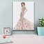 Toile épique «Beautiful Lady 1» par James Wiens, 12 po x 16 po-117540023