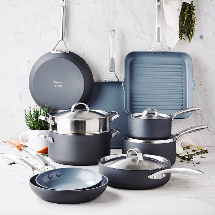 360 Cookware — My Green Goodiebag