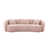 Bouclé rose est en rupture de stock