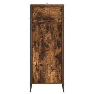 Freestanding Bathroom Cabinet