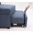 Evenie 44 Convertible Sofa-1817769508