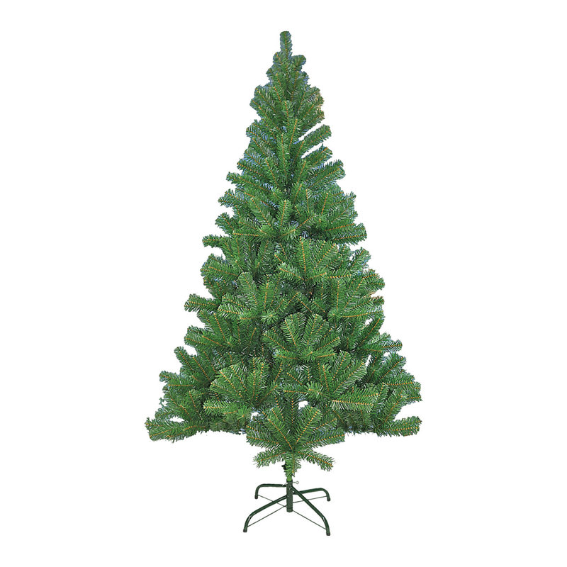 Artificial Fir Christmas Tree, 4FT