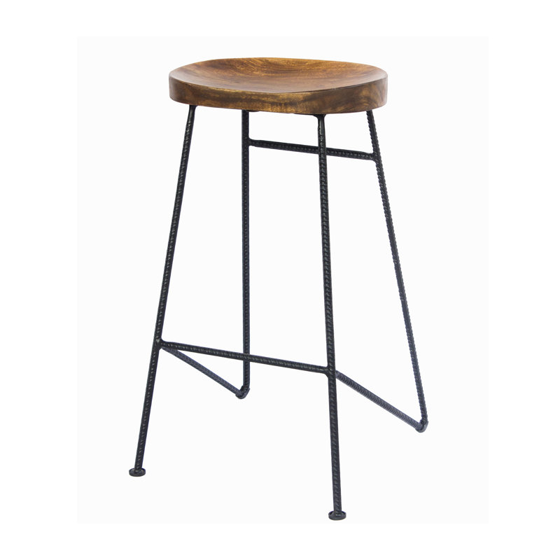 Tabouret de bar Chyane 28.1