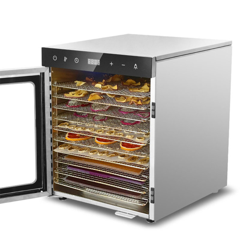 Hakka Food Processing Food Dehydrator