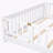 Platform Slat Bed with Door and Fence-96694410-117168847