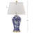Ceramic Table Lamp