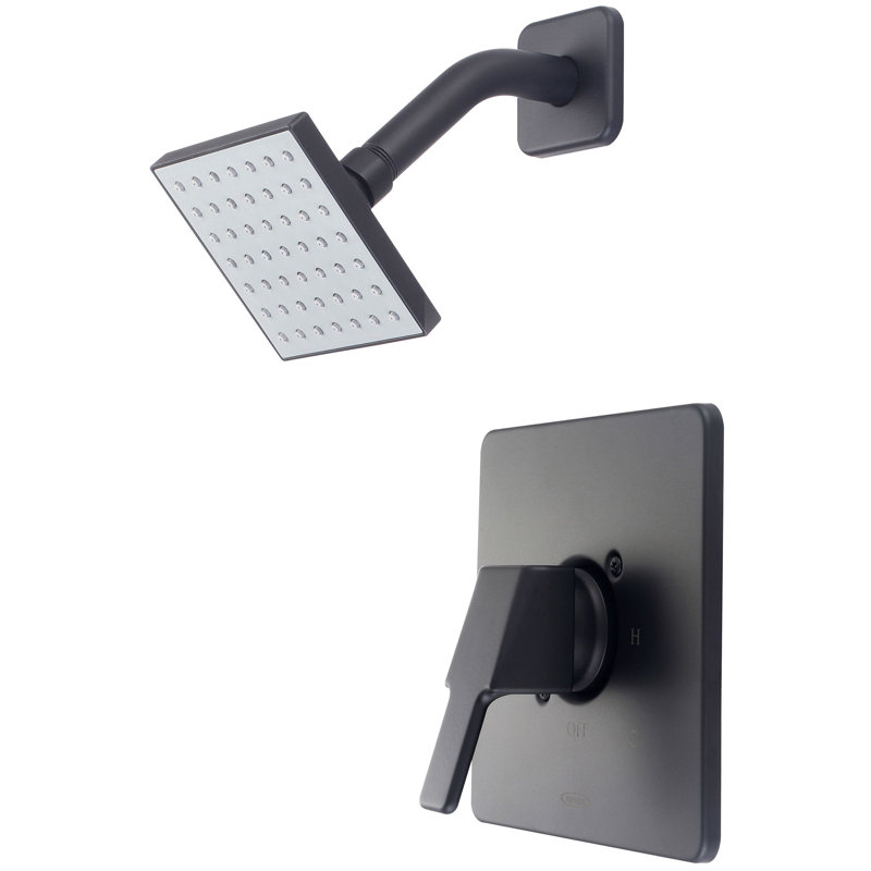 Robinet de douche I3
