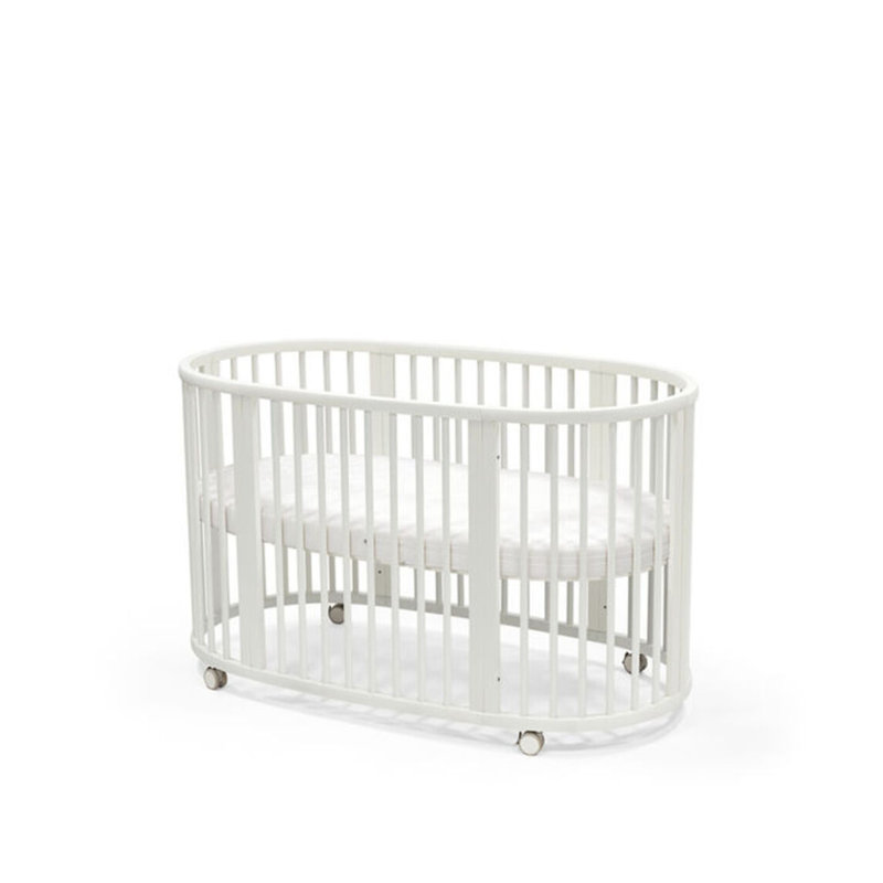 Stokke Sleepi Bed Extension V3, White