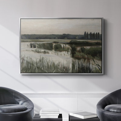 Paysage rétro - XLI