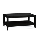 Long Beach 4 Legs Coffee Table with Storage