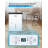 Black+decker 1000 Sq. Ft. Dehumidifier For Home, Bedroom And Basement, Up To 9 Pints Per Day, White