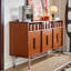 Table de buffet Minimalist 3D