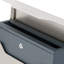 Sembrini Metal Wall Mounted Letter Box
