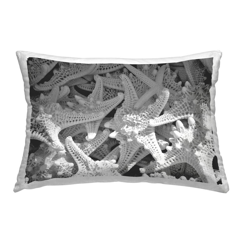 Coussin Nautical Starfish