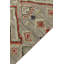 Tapis gris Judy