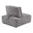Aukeem 3 - Piece Upholstered Sectional-98969850