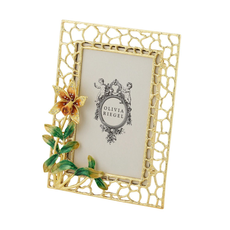 Splendora Picture Frame, 5" x 7"