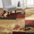 Esqueda Floral Indoor Rug-33650823