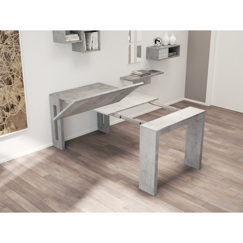 Tannehill Extendable Dining Table