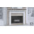The Mike Fireplace Mantel Surround