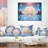 Reversible Throw Pillow