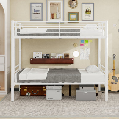 Metal Bed