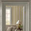 Martha Stewart Classic Stripe Antique Gold Wallpaper-1922420031