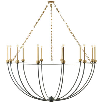 Big Sky Chandelier