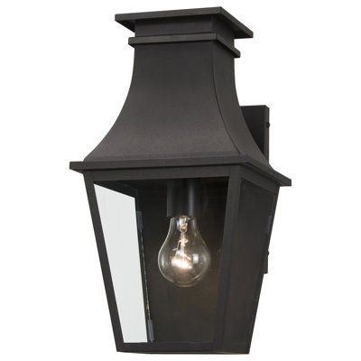 Radmil Aluminum Wall Light