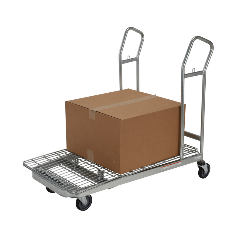 90 Lb. Capacity Platform Dolly