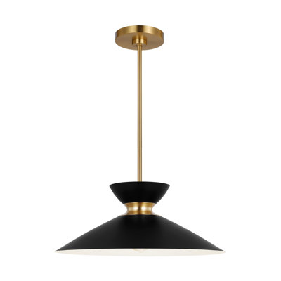 1 - Light Pendant