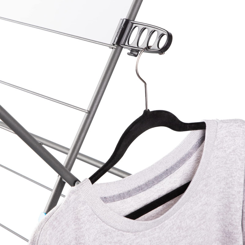 Metal Foldable Freestanding Drying Rack
