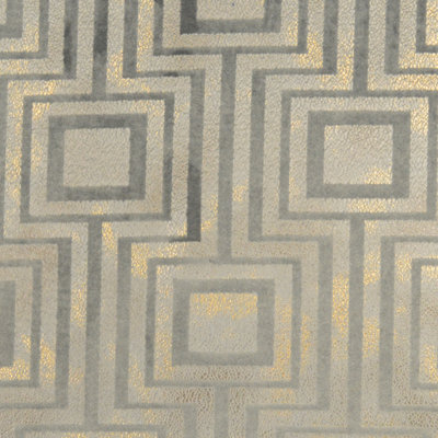 Tissu orné