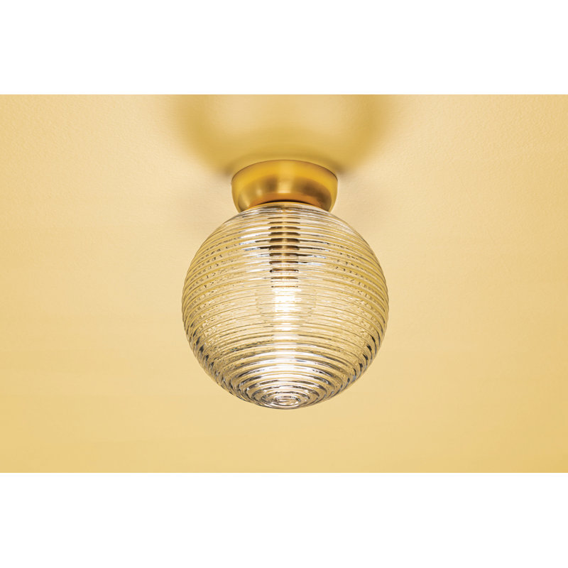SARA Flush Mount by Home Ec.