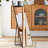Gehmlich Rectangle A must-have HD Slimming Full-length Mirror for Your Home-356024816-371331036