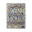 Nazmiyal Collection Transitional Bijar Silk and Wool Rug 11'(" x 15'4"