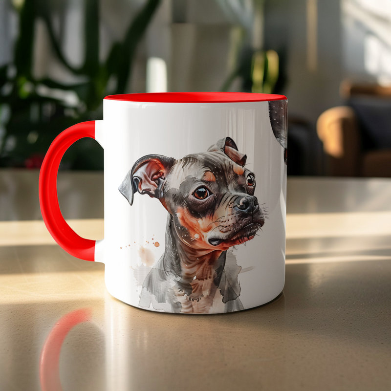 Mug