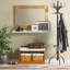 Dankrad Rectangle Mirror