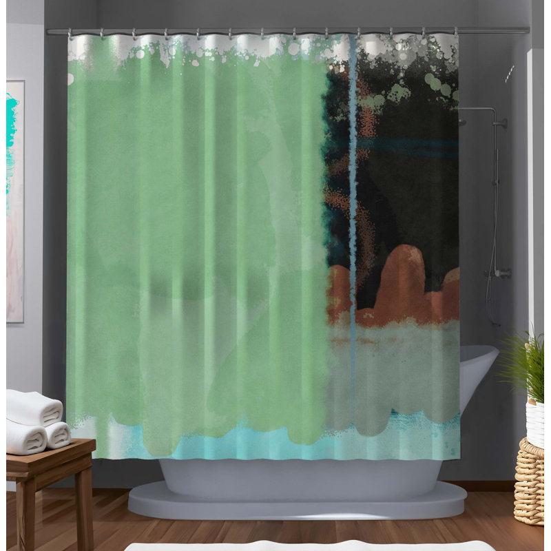 Rideau de douche Griffen