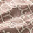 Monogram Traditional Cotton Sateen Floral Duvet Cover-49539457
