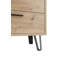 Vitruvia 70 cm W Chest of 5 Drawers