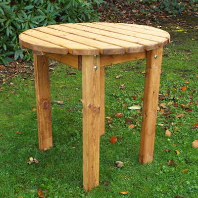 Oneill Circular Bistro Table
