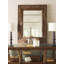 Bali Hai Seabrook Landscape Mirror