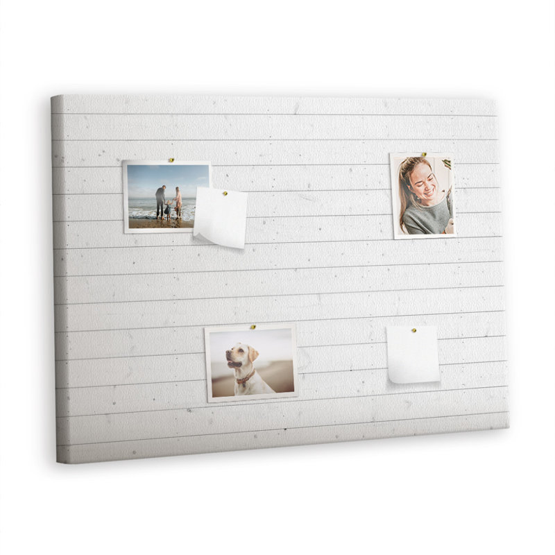 Slana Cork Corkboard / Bulletin Board