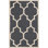 Cannen Hand Tufted Wool Geometric Rug