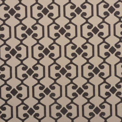 Tissu quadrilobe Allure