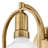 Damiana Bath Vanity Light - G40 Bulb in Photos (not included)-55175262-115236342-115236341