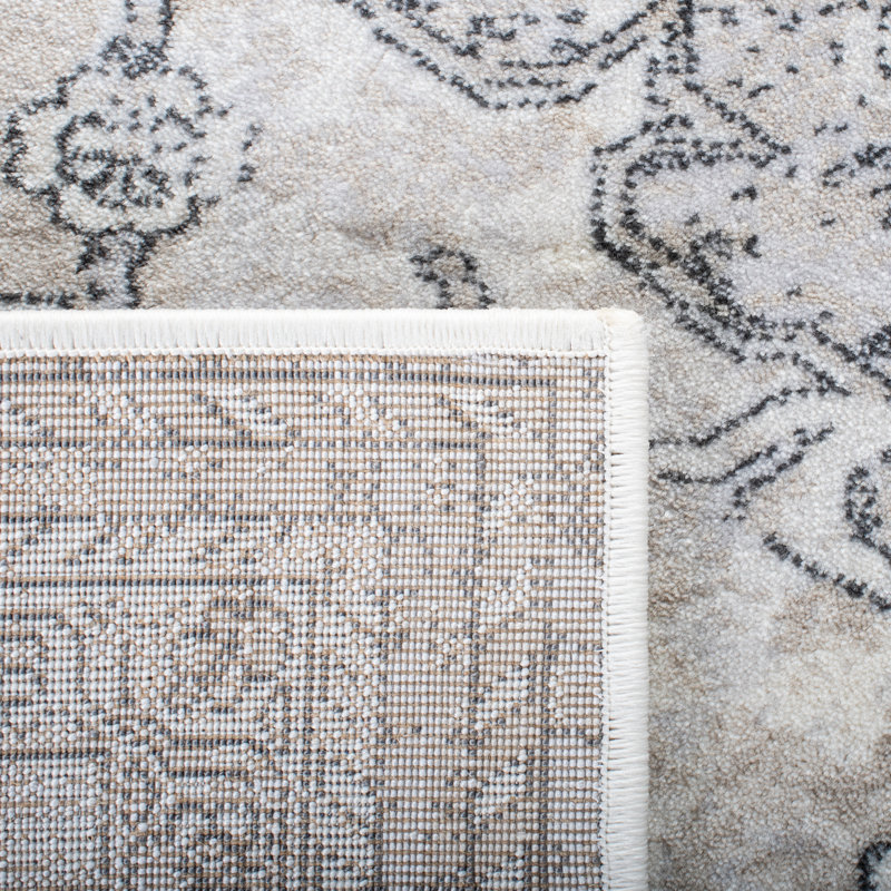Tapis oriental Carnegie Performance, Rectangle 3 pi x 5 pi